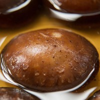 特產香菇花菇干貨冬菇剪腳肉厚食用菌批發